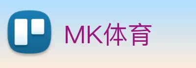 MK logo